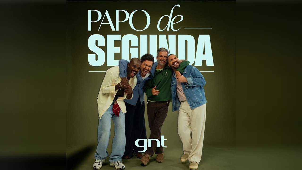 Papo de Segunda